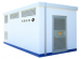 Powador 500 Kilowatt-Station